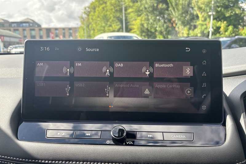 Used Nissan X-Trail 2025 for sale - 78050746: Photo 12