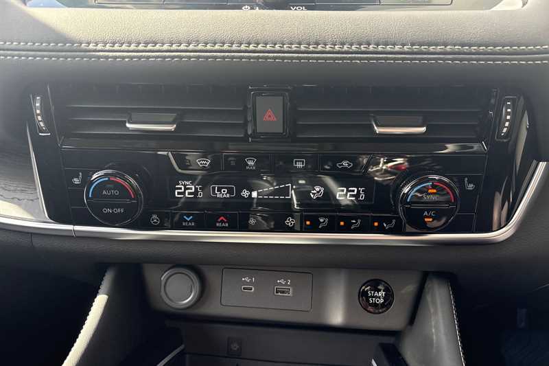 Used Nissan X-Trail 2025 for sale - 78050746: Photo 13