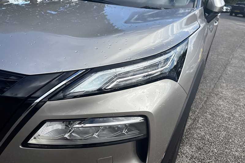 Used Nissan X-Trail 2025 for sale - 78050746: Photo 14