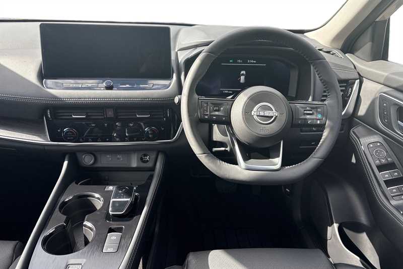 Used Nissan X-Trail 2025 for sale - 78050746: Photo 16