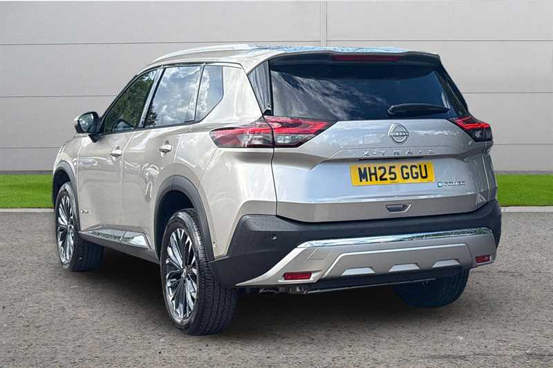 Used Nissan X-Trail 2025 for sale - 78050746: Photo 2