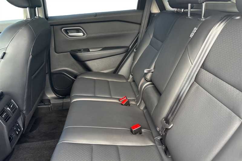 Used Nissan X-Trail 2025 for sale - 78050746: Photo 20