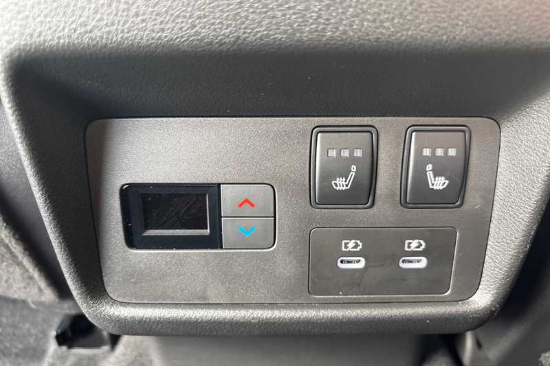 Used Nissan X-Trail 2025 for sale - 78050746: Photo 24