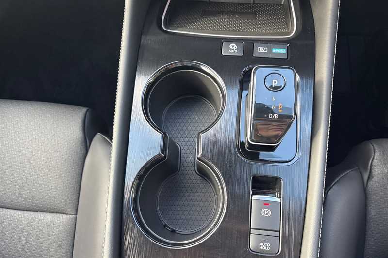 Used Nissan X-Trail 2025 for sale - 78050746: Photo 35