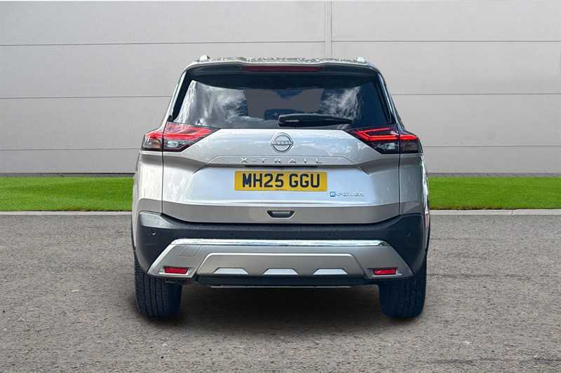 Used Nissan X-Trail 2025 for sale - 78050746: Photo 4