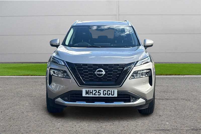 Used Nissan X-Trail 2025 for sale - 78050746: Photo 5