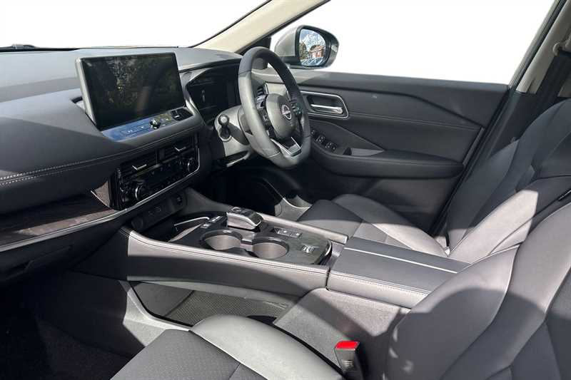 Used Nissan X-Trail 2025 for sale - 78050746: Photo 7