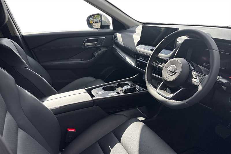 Used Nissan X-Trail 2025 for sale - 78050746: Photo 8