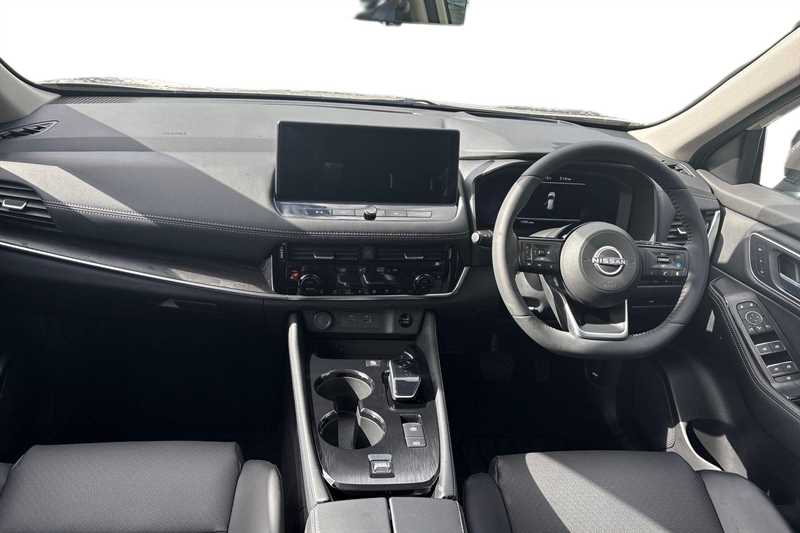 Used Nissan X-Trail 2025 for sale - 78050746: Photo 9