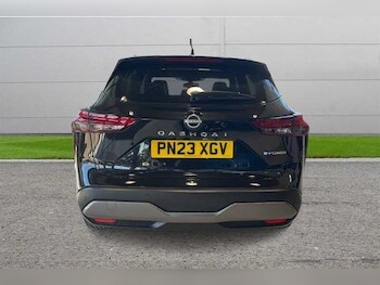 Used Nissan Qashqai 2023 for sale - 78277895: Photo