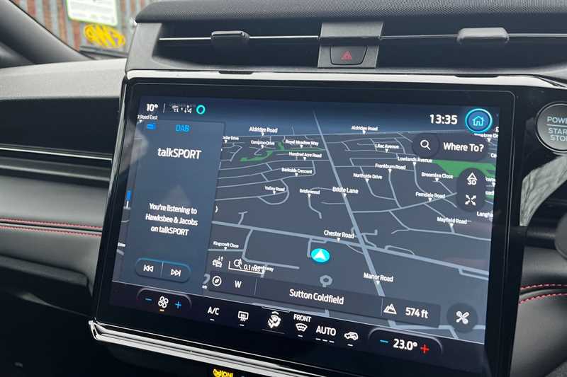 Used Ford Puma 2025 for sale - 77031791: Photo 10