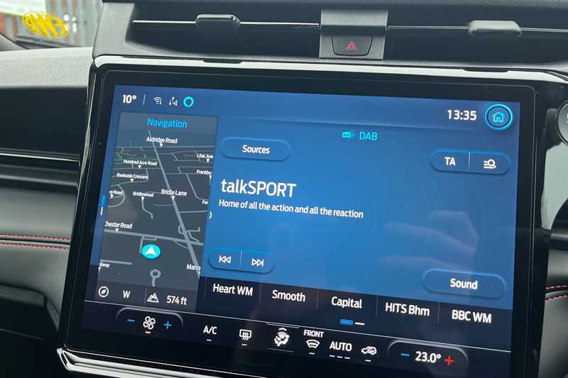 Used Ford Puma 2025 for sale - 77031791: Photo 11