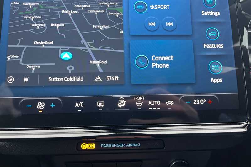 Used Ford Puma 2025 for sale - 77031791: Photo 12