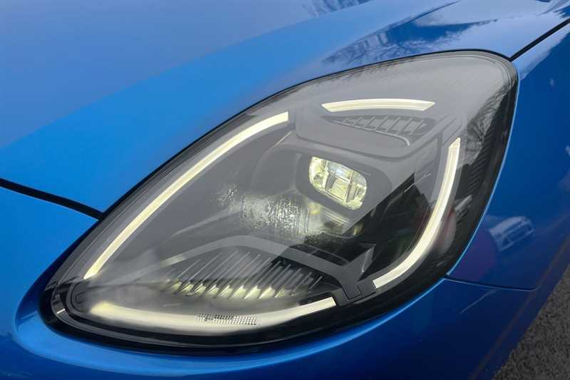 Used Ford Puma 2025 for sale - 77031791: Photo 13