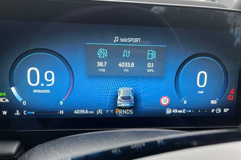 Used Ford Puma 2025 for sale - 77031791: Photo 14