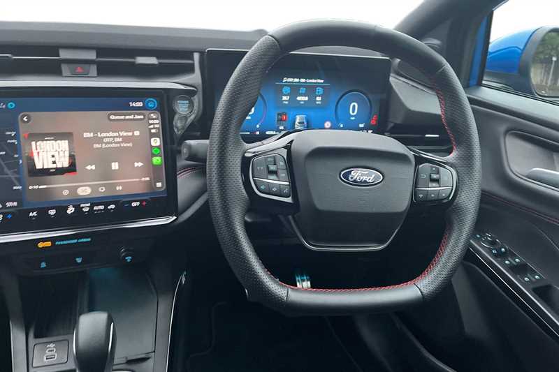 Used Ford Puma 2025 for sale - 77031791: Photo 15