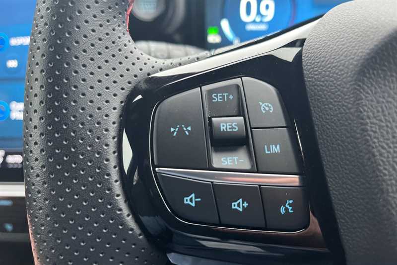 Used Ford Puma 2025 for sale - 77031791: Photo 16