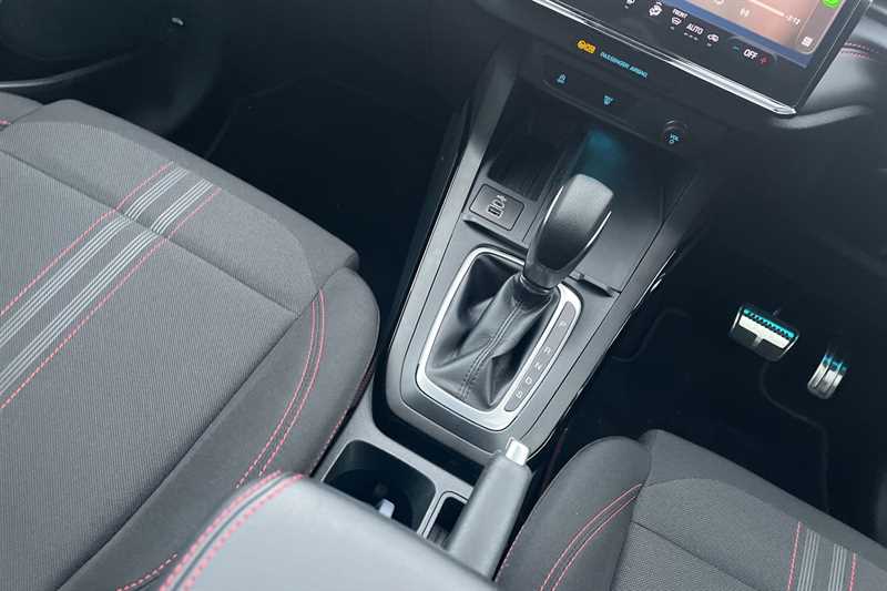 Used Ford Puma 2025 for sale - 77031791: Photo 17