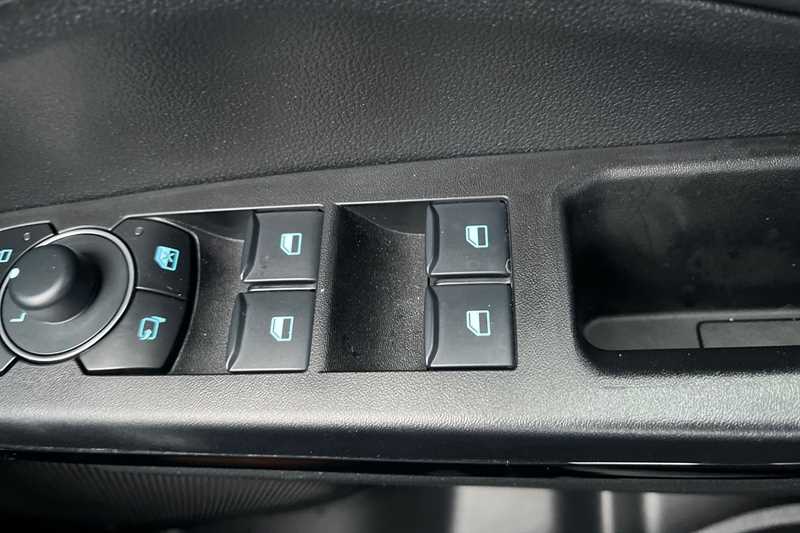 Used Ford Puma 2025 for sale - 77031791: Photo 18