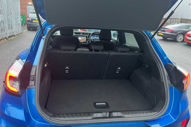 Used Ford Puma 2025 for sale - 77031791: Photo 20