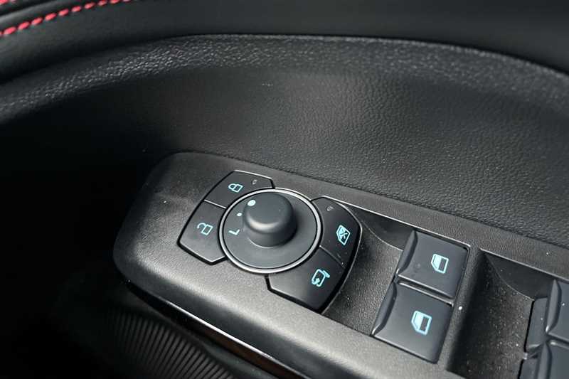 Used Ford Puma 2025 for sale - 77031791: Photo 21