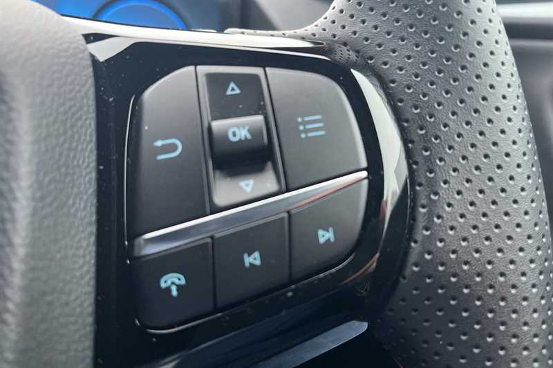 Used Ford Puma 2025 for sale - 77031791: Photo 23