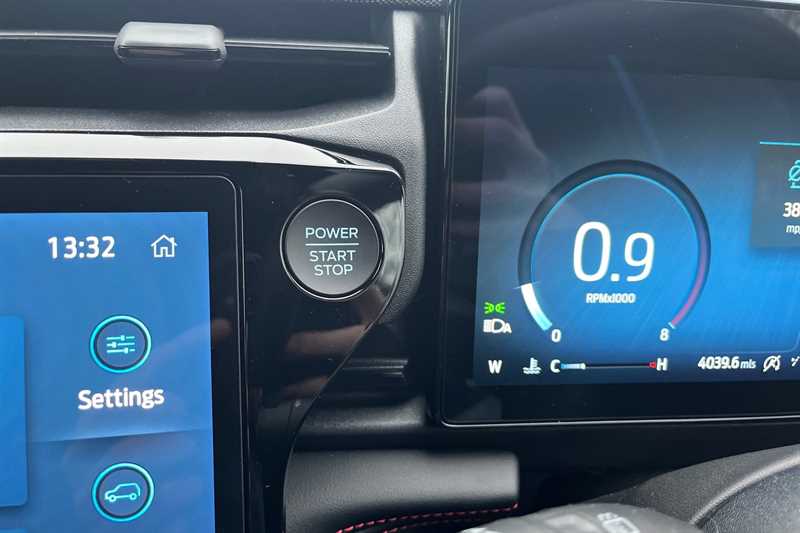 Used Ford Puma 2025 for sale - 77031791: Photo 25