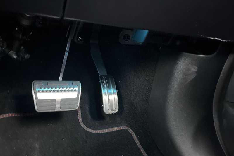 Used Ford Puma 2025 for sale - 77031791: Photo 26