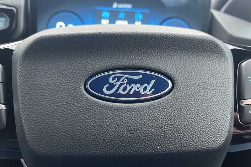 Used Ford Puma 2025 for sale - 77031791: Photo 27