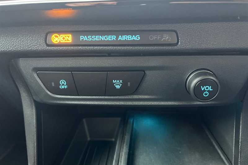 Used Ford Puma 2025 for sale - 77031791: Photo 28