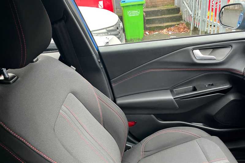 Used Ford Puma 2025 for sale - 77031791: Photo 33