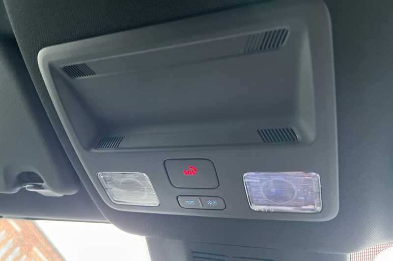 Used Ford Puma 2025 for sale - 77031791: Photo 34