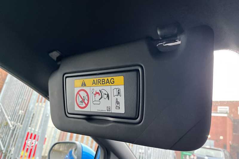 Used Ford Puma 2025 for sale - 77031791: Photo 35