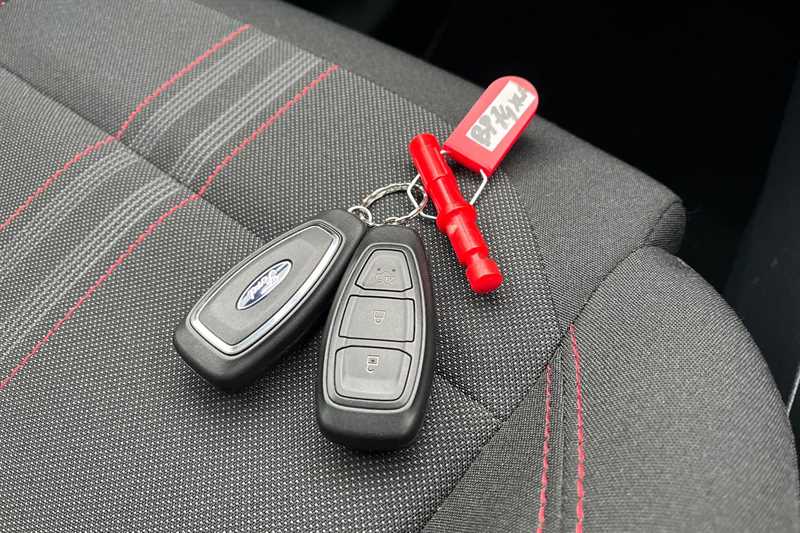 Used Ford Puma 2025 for sale - 77031791: Photo 36