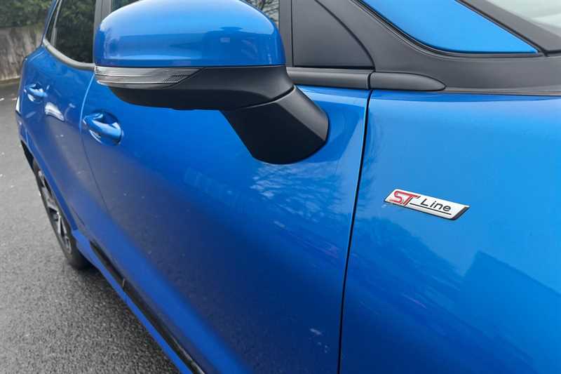 Used Ford Puma 2025 for sale - 77031791: Photo 42