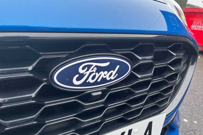 Used Ford Puma 2025 for sale - 77031791: Photo 43