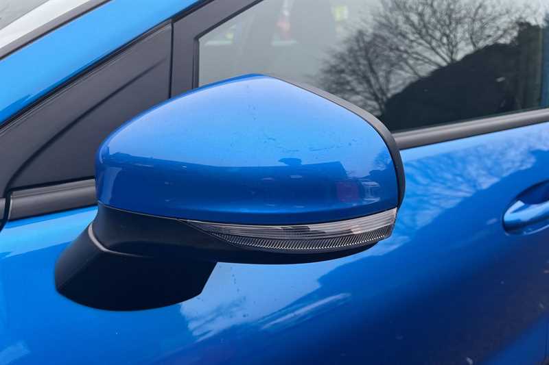 Used Ford Puma 2025 for sale - 77031791: Photo 44