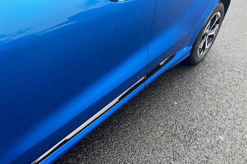 Used Ford Puma 2025 for sale - 77031791: Photo 45