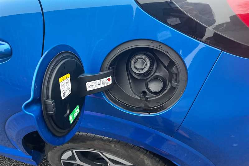 Used Ford Puma 2025 for sale - 77031791: Photo 46