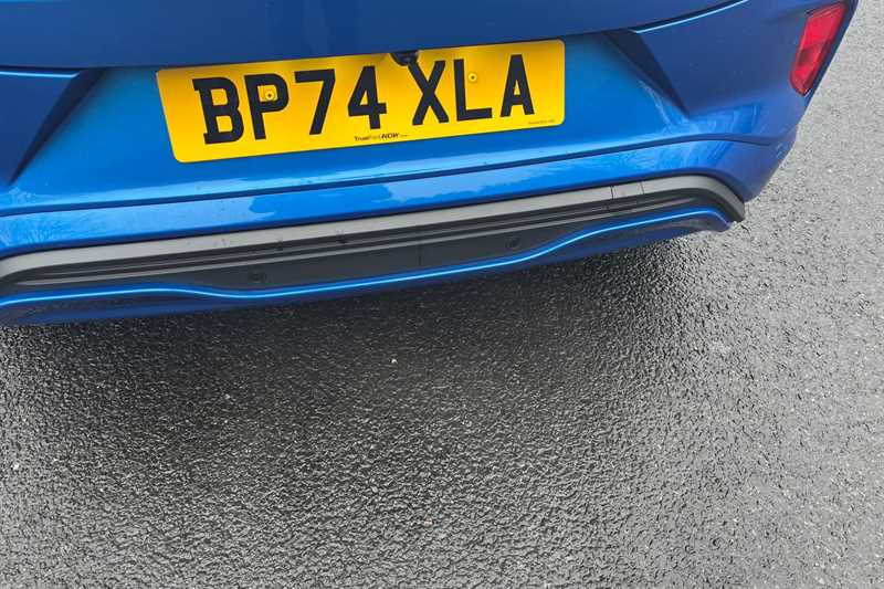 Used Ford Puma 2025 for sale - 77031791: Photo 49