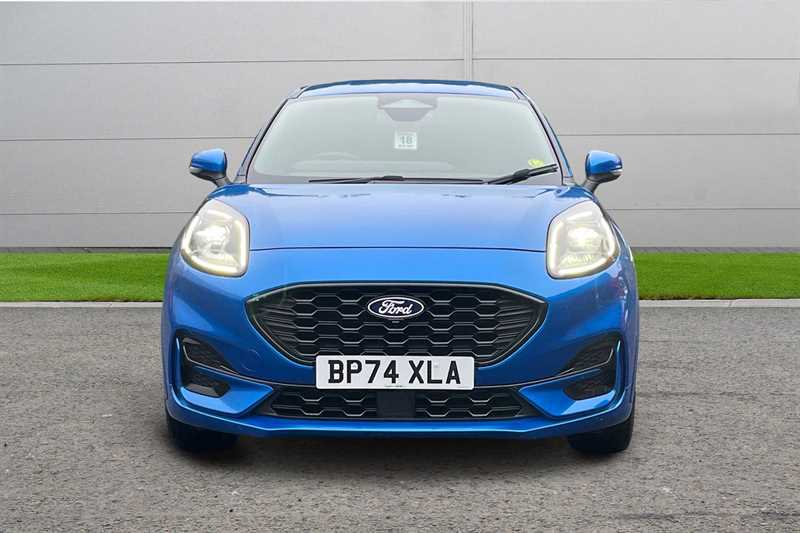 Used Ford Puma 2025 for sale - 77031791: Photo 5