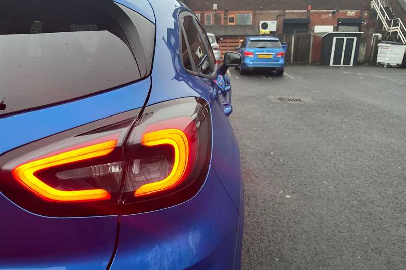 Used Ford Puma 2025 for sale - 77031791: Photo 50