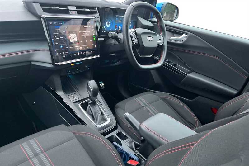 Used Ford Puma 2025 for sale - 77031791: Photo 7