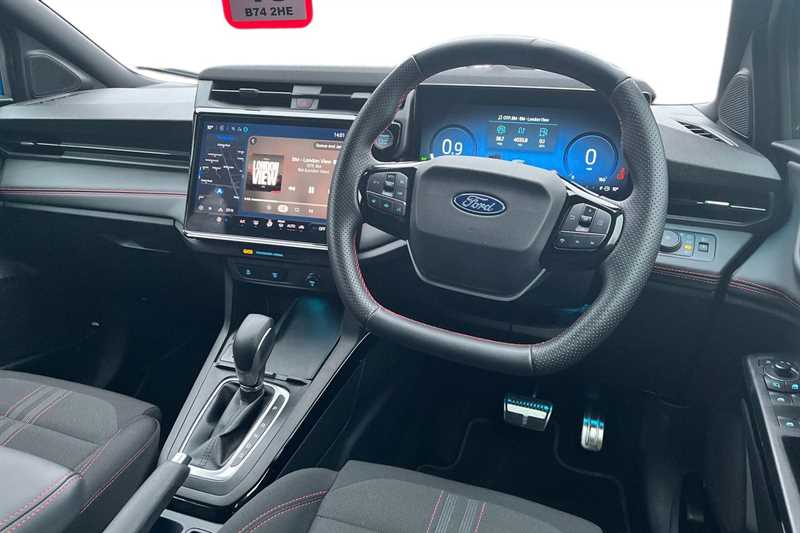 Used Ford Puma 2025 for sale - 77031791: Photo 8