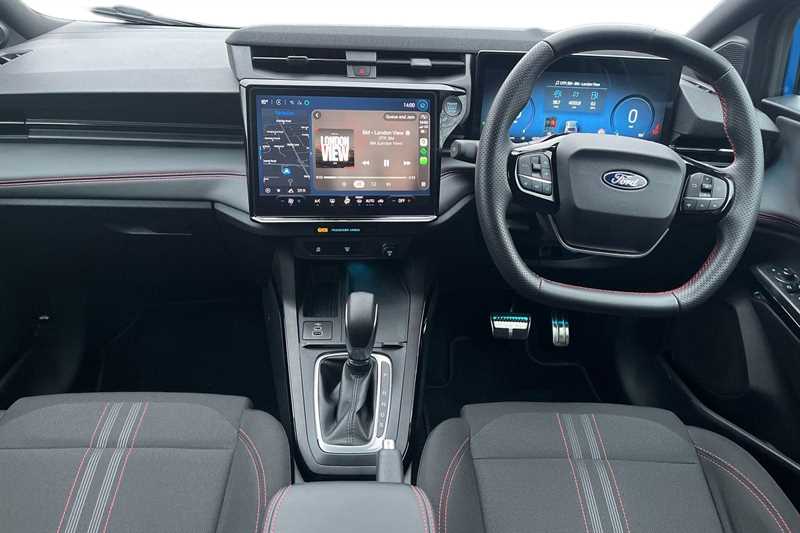 Used Ford Puma 2025 for sale - 77031791: Photo 9