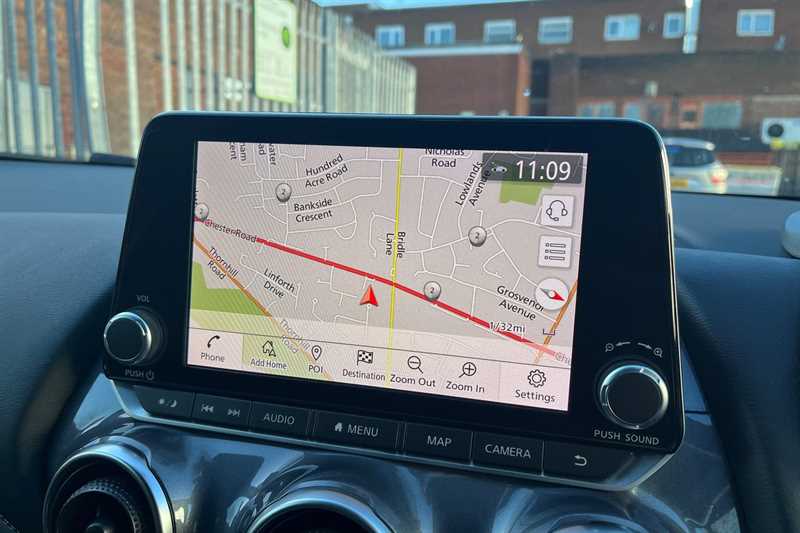 Used Nissan Juke 2023 for sale - 77158172: Photo 10