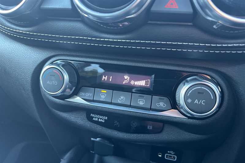 Used Nissan Juke 2023 for sale - 77158172: Photo 12