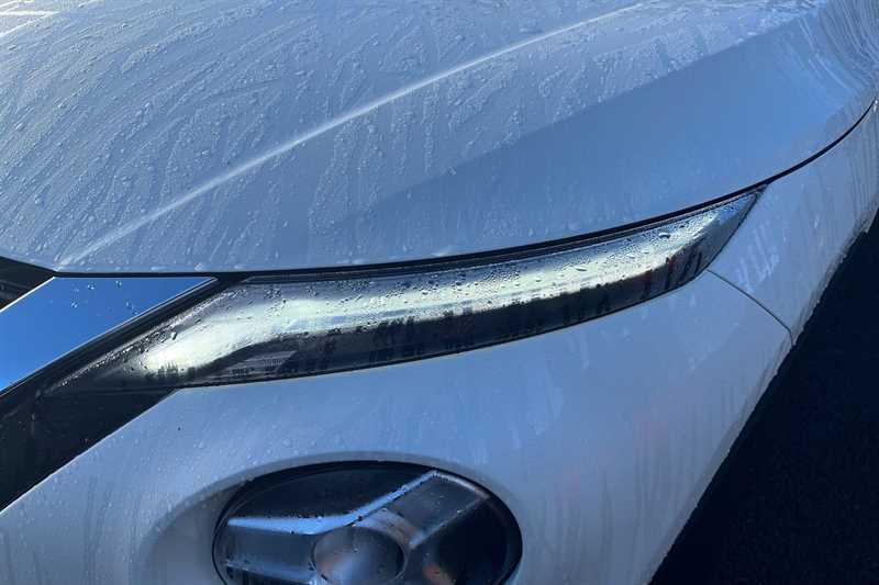 Used Nissan Juke 2023 for sale - 77158172: Photo 13