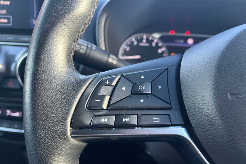 Used Nissan Juke 2023 for sale - 77158172: Photo 16