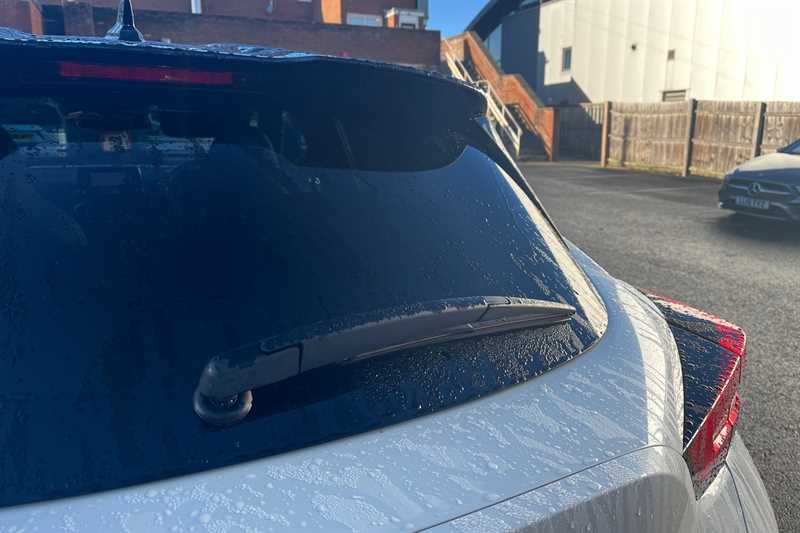 Used Nissan Juke 2023 for sale - 77158172: Photo 22